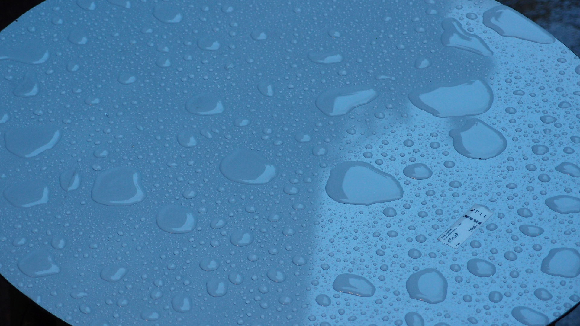 2021-08-29 Das Kleine Regen Rhythmus Orchester spielt 'autonome Beats' (Spiegel)